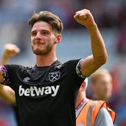 Aston Villa - West Ham United / Sursă foto: Guliver/Getty Images
