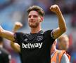 Aston Villa - West Ham United / Sursă foto: Guliver/Getty Images