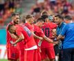 FCSB - Hermannstadt, prin vizorul fotoreporterilor GSP