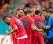 FCSB - Hermannstadt, prin vizorul fotoreporterilor GSP