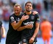 Aston Villa - West Ham United / Sursă foto: Guliver/Getty Images