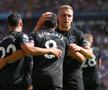 Aston Villa - West Ham United / Sursă foto: Guliver/Getty Images