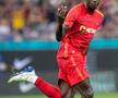 FCSB - Hermannstadt, prin vizorul fotoreporterilor GSP