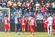 Dinamo pleacă și de la Clinceni! „Câinii”, fără casă înaintea derby-ului cu Steaua: „Sunt sătul! Sunați-l pe ministrul Novak!” + ce echipă joacă acum în „Ștefan cel Mare”