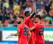 FCSB - Hermannstadt, prin vizorul fotoreporterilor GSP