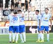CFR Cluj - Farul 1-3. Hagi îl surclasează pe Dan Petrescu și urcă pe primul loc! Campioana, serie dezastruoasă în SuperLiga