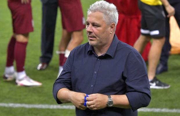 Marius Șumudică, impresionat de o echipă din Liga 1: „Își sfâșie prada!”