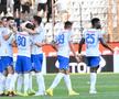 CFR Cluj - Farul 1-3. Hagi îl surclasează pe Dan Petrescu și urcă pe primul loc! Campioana, serie dezastruoasă în SuperLiga