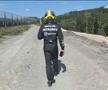 Lewis Hamilton, forțat să abandoneze / Captură ESPN F1