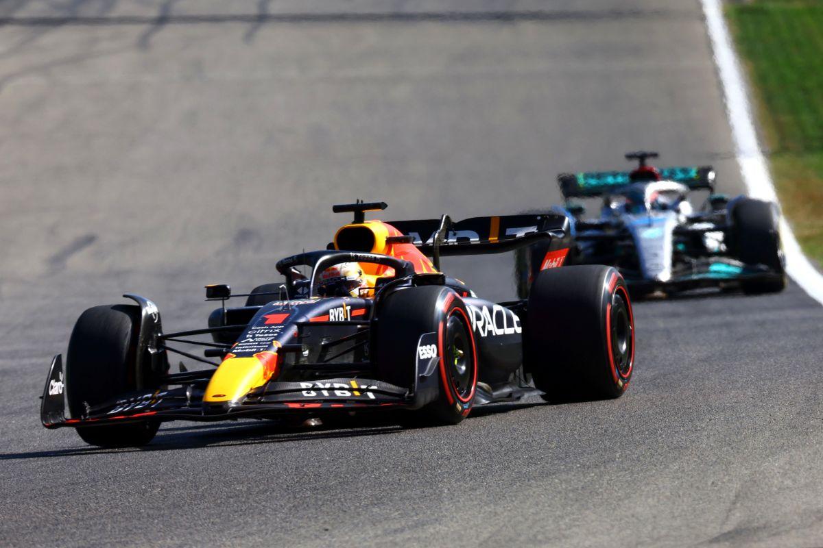 Marele Premiu al Belgiei - splendoare pe „Spa-Francorchamps”