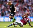 Aston Villa - West Ham United / Sursă foto: Guliver/Getty Images