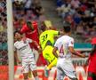 FCSB - Hermannstadt / foto: Raed Krishan