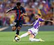 Lewandowski, primul recital pe Camp Nou » Barcelona, al doilea „poker” consecutiv