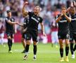 Aston Villa - West Ham United / Sursă foto: Guliver/Getty Images