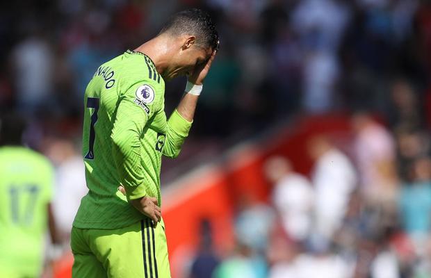 Cristiano Ronaldo, sabotat de fostul antrenor! Cum a picat transferul la Chelsea