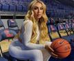 Sarah Dumitrescu, fiica Anamariei Prodan, va evolua în sezonul 2023/2024 la Sepsi-SIC Sf. Gheorghe. Baschetbalista în vârstă de 23 de ani a avut parte de o surpriză.