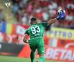 Darius Olaru a ieșit la atac după eșecul cu UTA: „Știm de ce a dat penalty! Știm cine era în camera VAR”