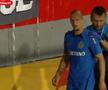 Vlad Chiricheș, accidentare în UTA - FCSB / FOTO: Captură TV @Digi Sport 1