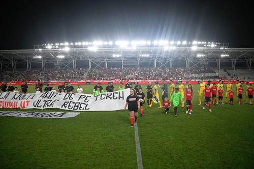 Scandal intern la Dinamo! Zăvăleanu, deranjat de declarațiile lui Burcă și Nicolescu, încearcă o mediere cu cei de la Arcul de Triumf + Ce variante de stadion are Dinamo