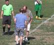 „Cea mai modernă bază sportivă din județ”, inaugurată de Țociu și Palade » Imagini de tot râsul
