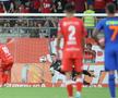 UTA i-a luat și punctele, și vedetele! FCSB, prima înfrângere a sezonului, într-un meci încheiat în 9! Clasamentul ACUM