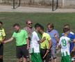„Cea mai modernă bază sportivă din județ”, inaugurată de Țociu și Palade » Imagini de tot râsul