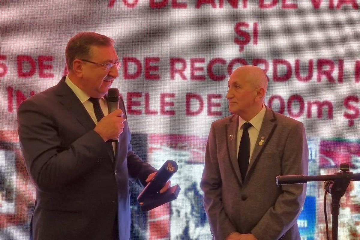 Un mare sportiv al României a fost la un pas de moarte: „Am luat-o sub formă de glumă, dar avionul a căzut 300 de metri!”