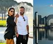 Adrian Mutu duce o viaţă de lux în Azerbaidjan. Foto: Instagram