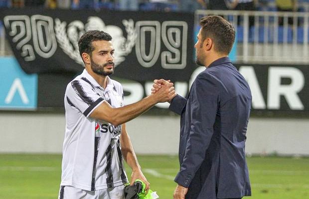 Adrian Mutu iese din subsolul clasamentului în Azerbaidjan » Neftci a luat trei puncte cu ultima clasată