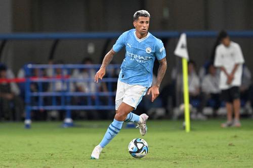 Joao Cancelo/ foto: Imago Images