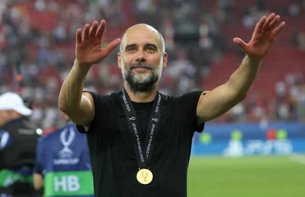 Manchester City a pus 60 de milioane pe masă: Guardiola vrea un nou mijlocaș din Premier League