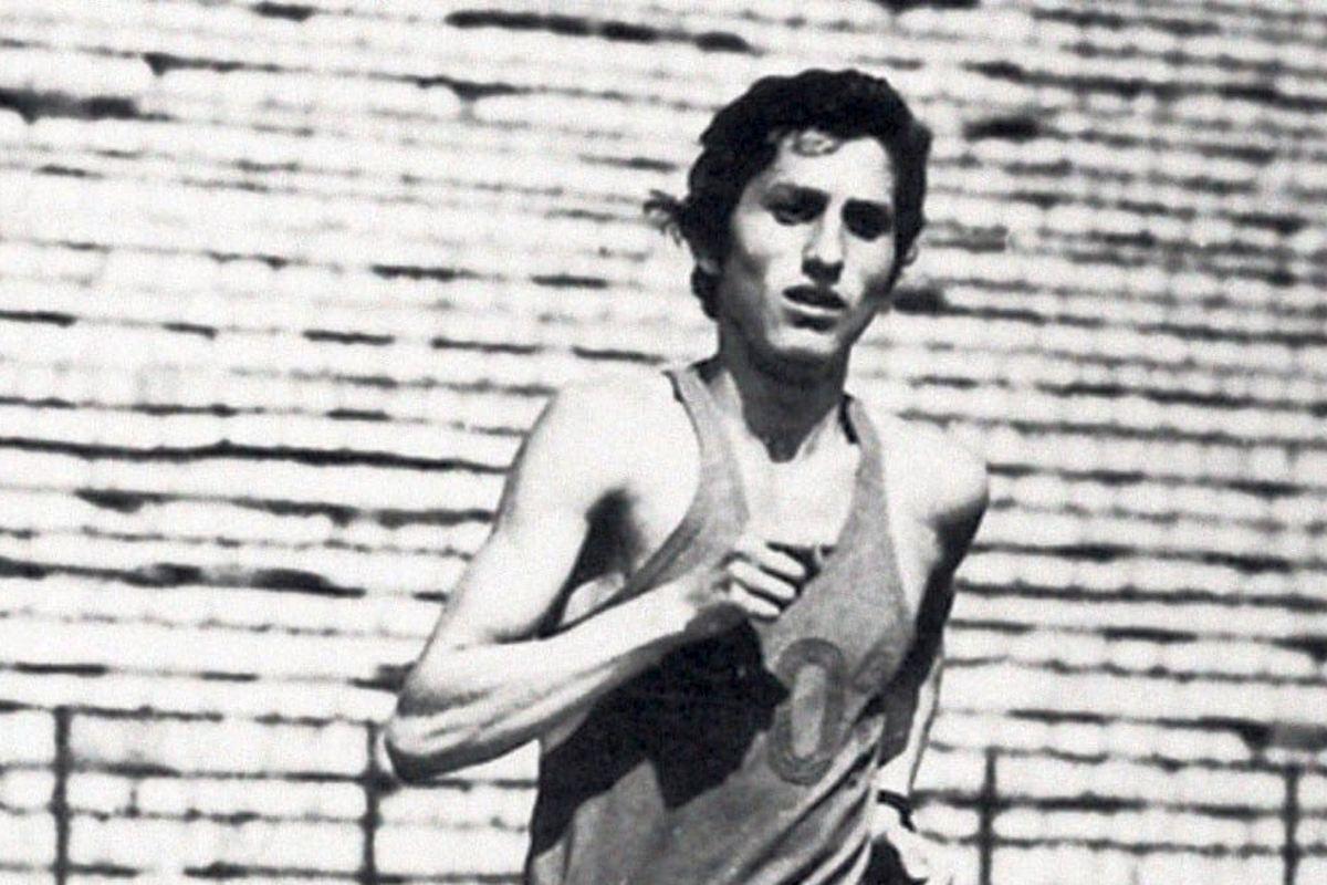 ilie floroiu - atletism