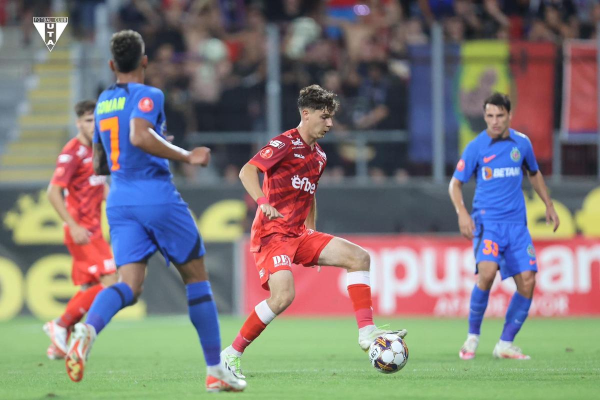 Duckadam: „FCSB nu are joc de echipă, nu are antrenor, nu are nimic”