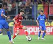 Darius Olaru a ieșit la atac după eșecul cu UTA: „Știm de ce a dat penalty! Știm cine era în camera VAR”