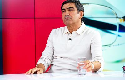 „Și-a dat seama că a greșit” » Victor Pițurcă a văzut ieșirea lui Chipciu și a reacționat ferm: „Nu mă așteptam”