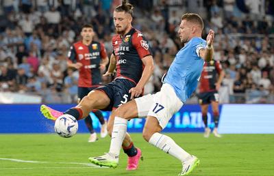 „Gladiator” » Radu Drăgușin, apreciat după o victorie neașteptată în Serie A: „L-a «citit» rapid pe Ciro Immobile”