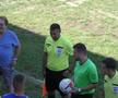 „Cea mai modernă bază sportivă din județ”, inaugurată de Țociu și Palade » Imagini de tot râsul