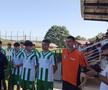 „Cea mai modernă bază sportivă din județ”, inaugurată de Țociu și Palade » Imagini de tot râsul