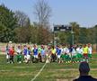„Cea mai modernă bază sportivă din județ”, inaugurată de Țociu și Palade » Imagini de tot râsul
