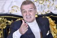 Gigi Becali, acuzații grave și xenofobie imediat după UTA - FCSB: „Nu pot să mă bat cu doi frați! Îi mai cheamă și cum îi cheamă!”