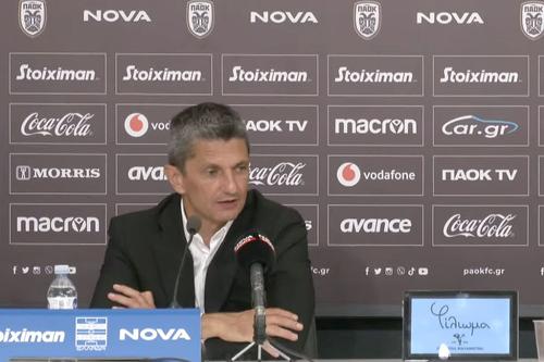 Răzvan Lucescu. Foto: Captură YouTube