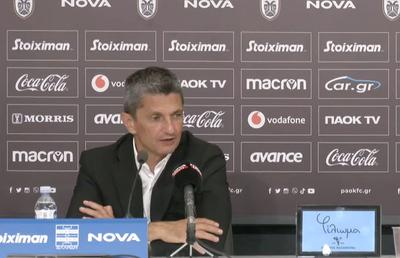 Răzvan Lucescu, nervos după victoria din campionat: „Urăsc flash-interviurile de după meciuri și urăsc mercato”
