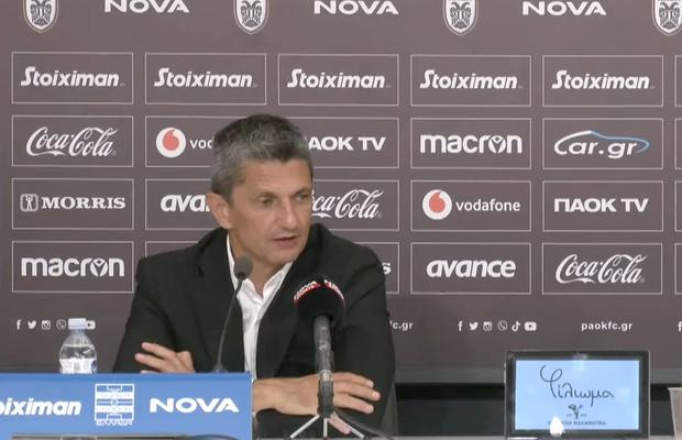 Răzvan Lucescu, nervos după victoria din campionat: „Urăsc flash-interviurile de după meciuri și urăsc mercato”