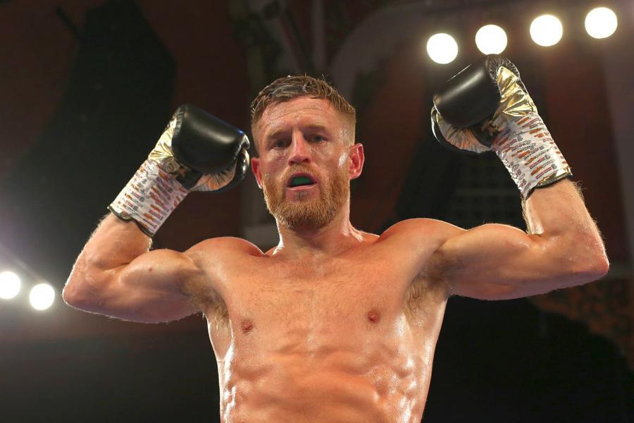Englezii l-au găsit pe fanul care i-a sărit în spate lui Haaland » E un fost campion mondial de box la categoria ușoară!