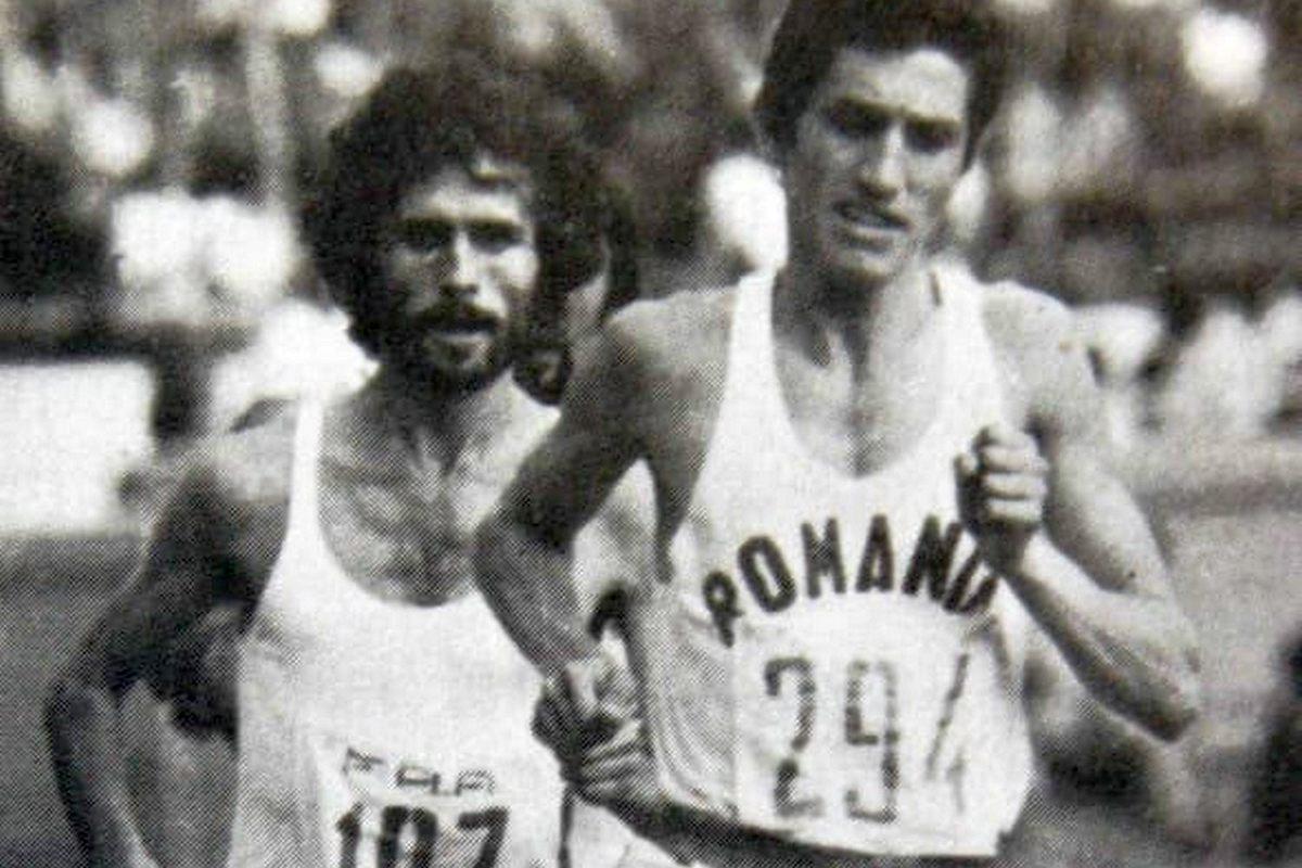 Un mare sportiv al României a fost la un pas de moarte: „Am luat-o sub formă de glumă, dar avionul a căzut 300 de metri!”