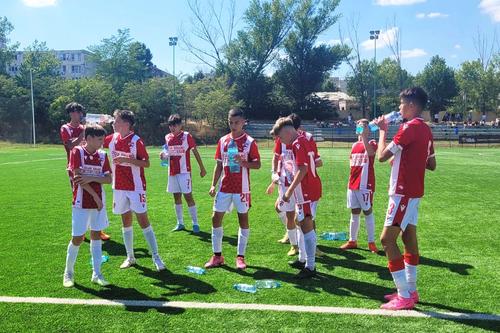 Academia Dinamo