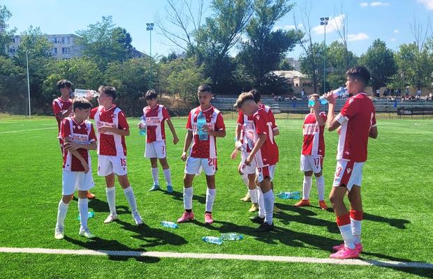 Directorul Academiei Dinamo dezvăluie o strategie revoluționară: „Nu mă interesează rezultatul în sine, ci cum a fost obținut”