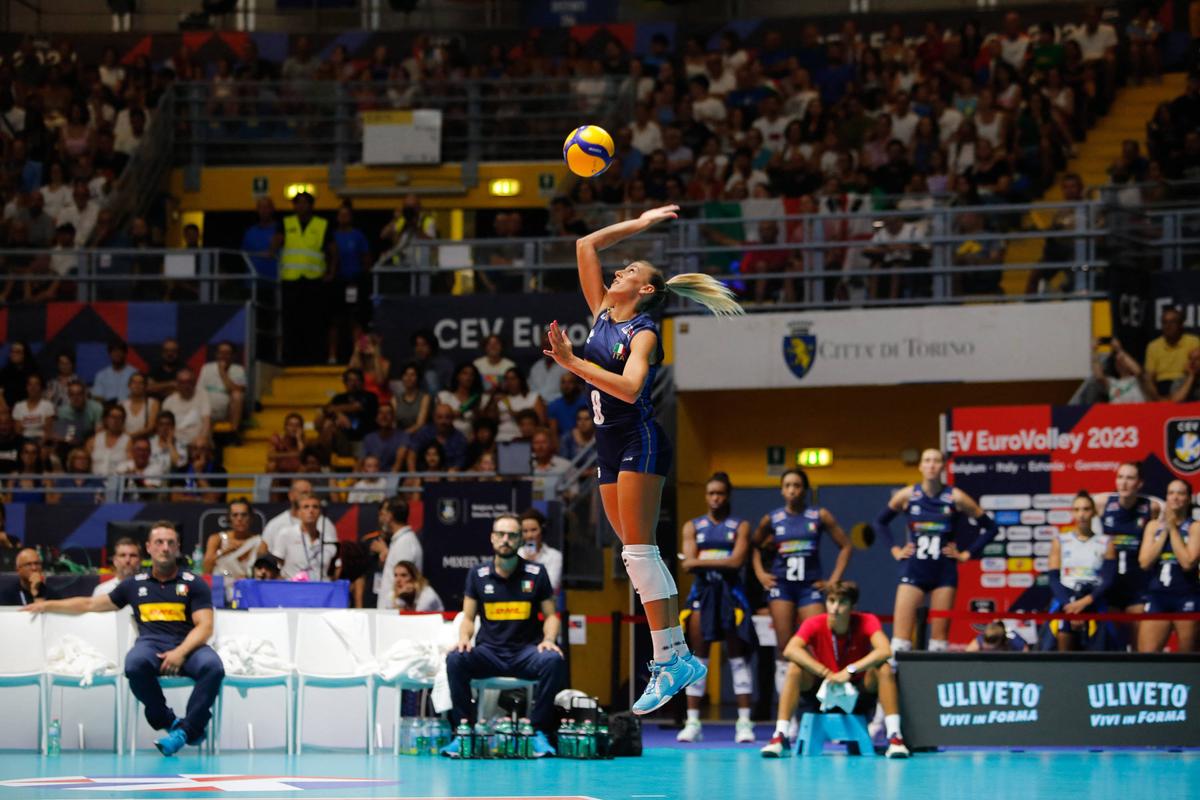 Alessia Orro