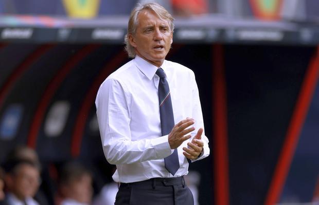 Roberto Mancini, prezentat oficial la Riyadh: „Nu sunt un magician, dar vreau să muncim și să câștigăm Cupa Asiei”