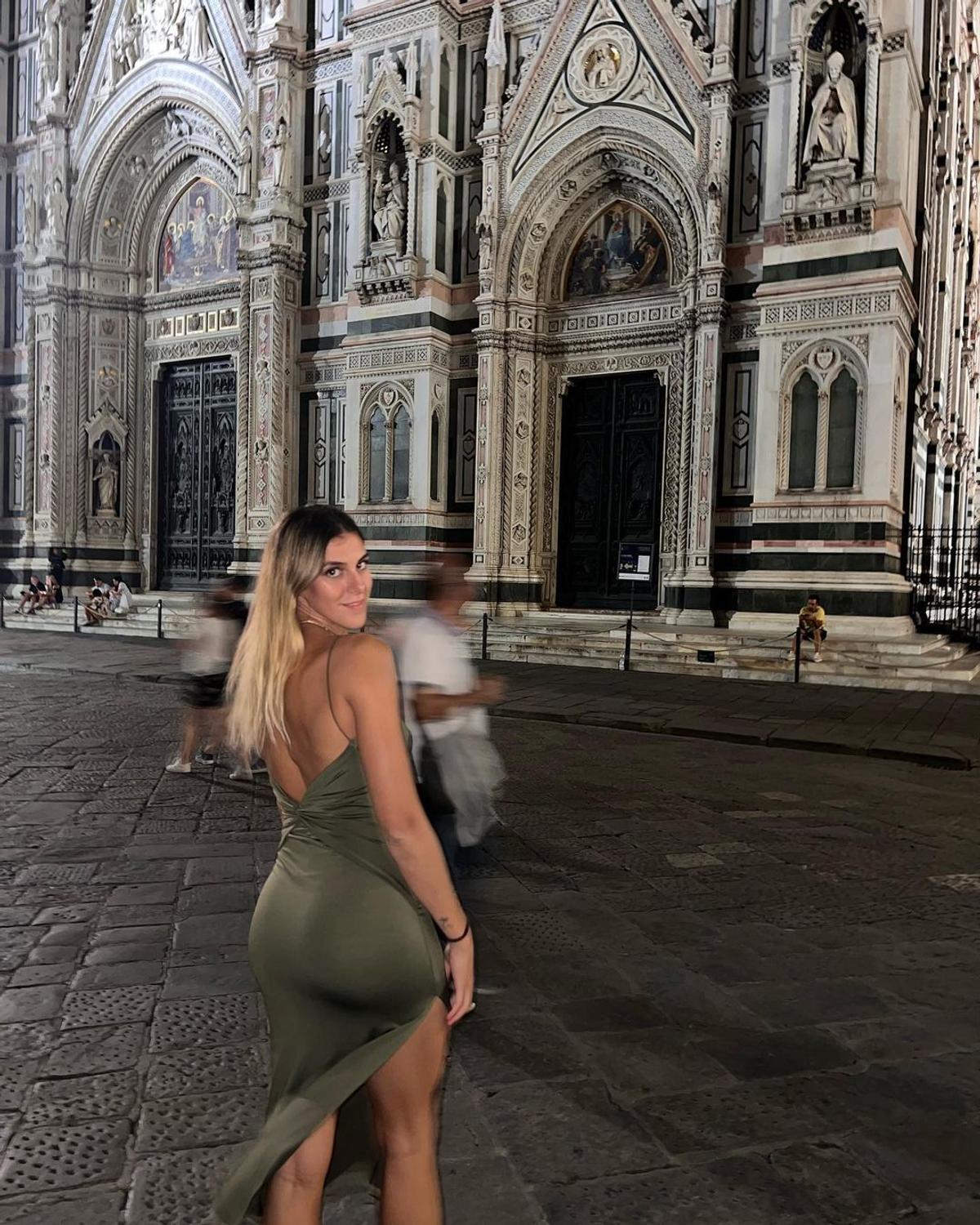 Alessia Orro